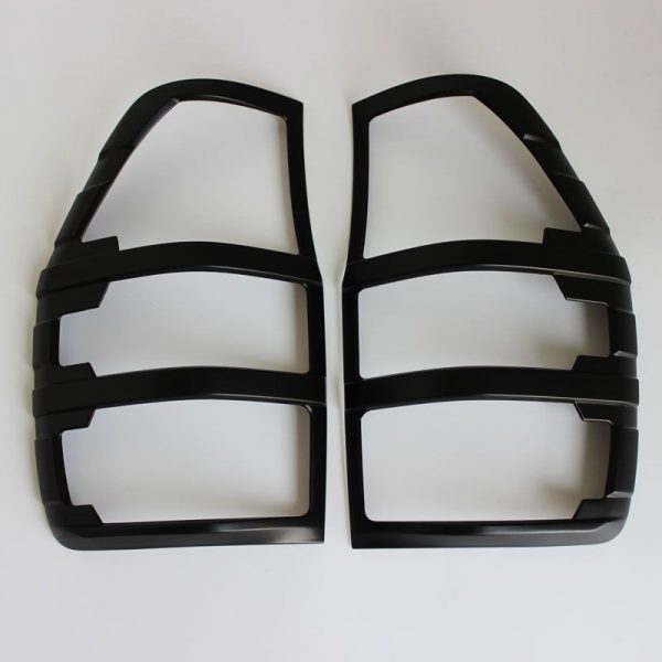 Tail Light Protection Covers