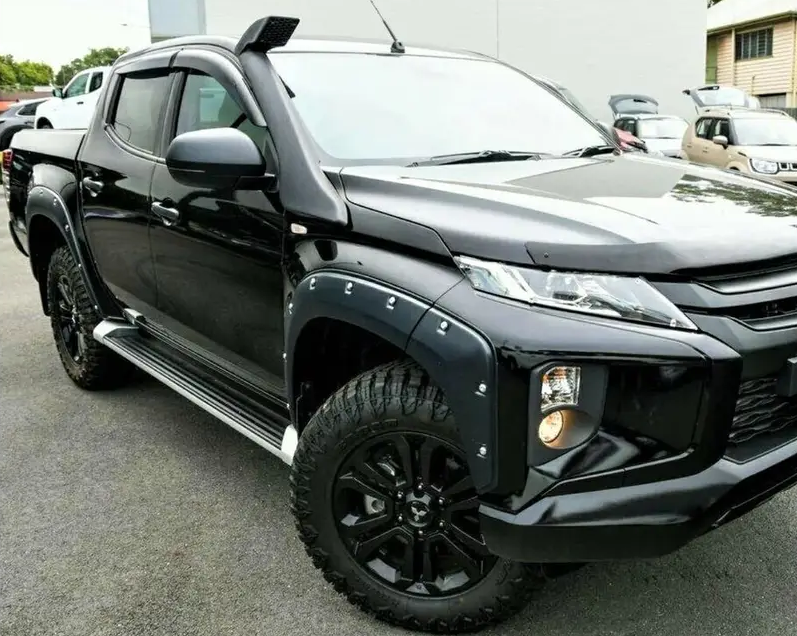Snorkel Kit