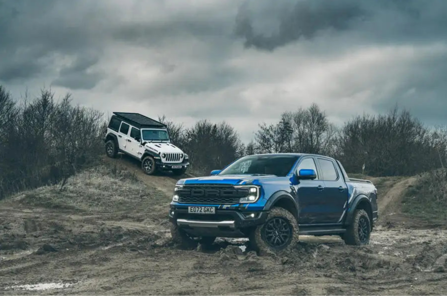 Build Your Dream Drive Today
