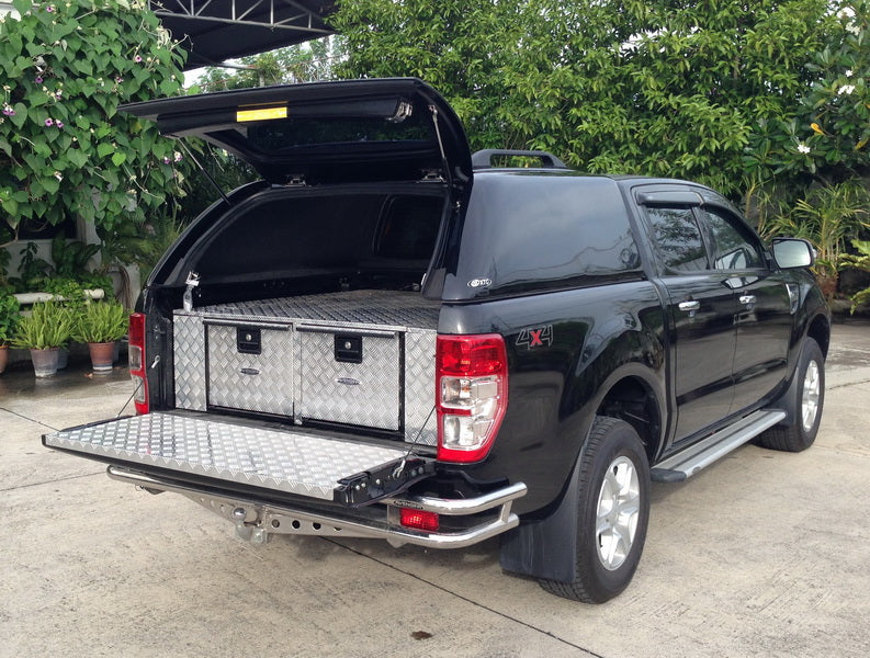 Eko-Style canopy