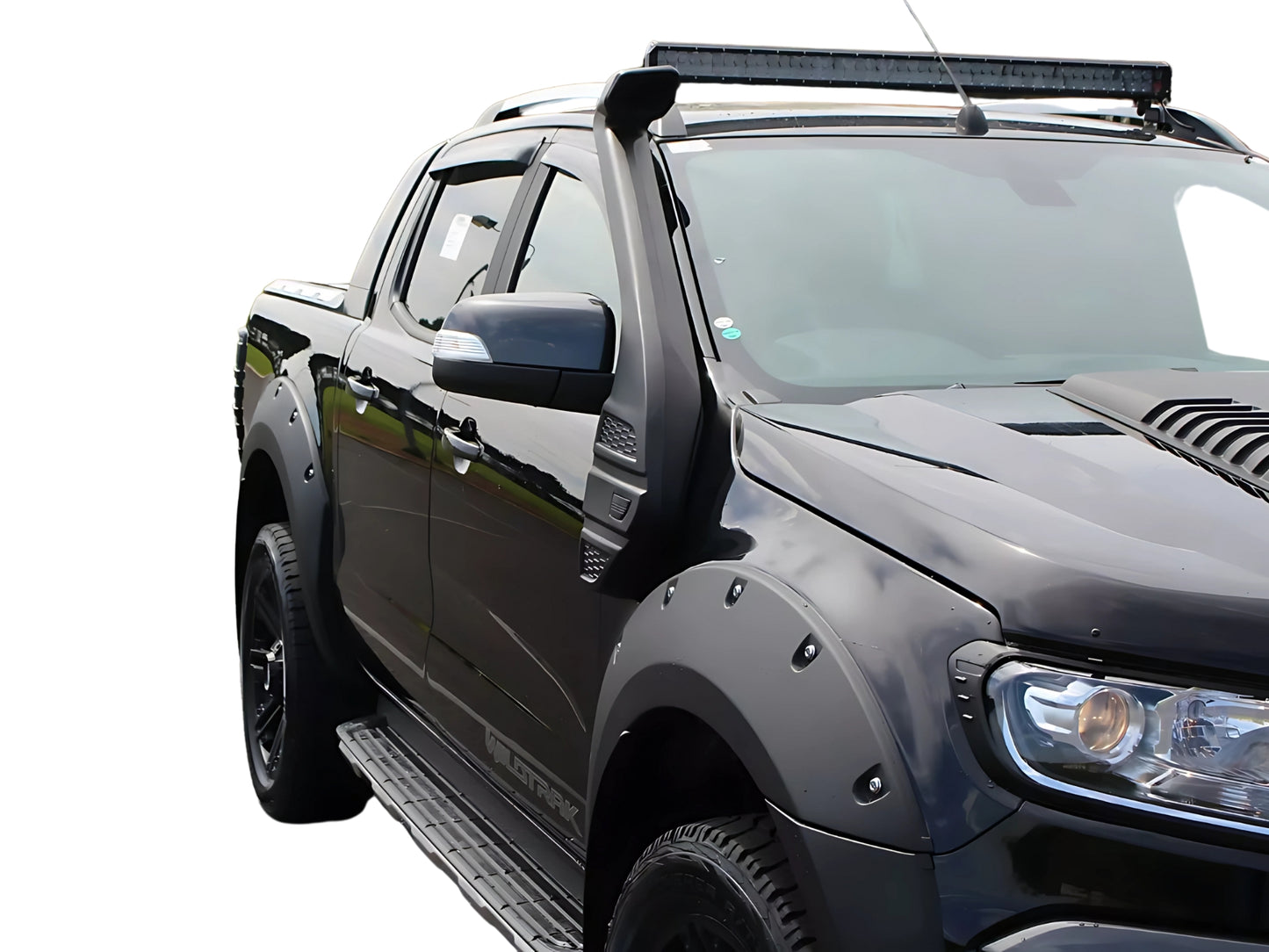 Snorkel Kit