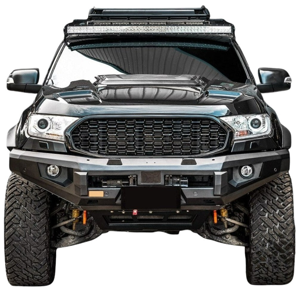 Front Grille - Front Grille-LED light     From $245.00