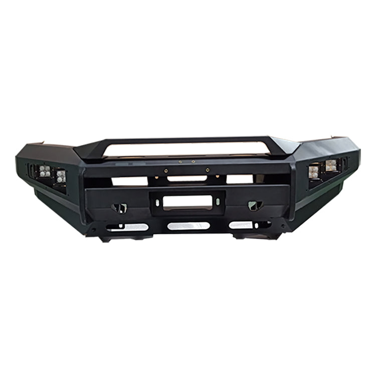 Defender Bull Bar - Revo Bullbar - Contact for more info, pricing from $2200.00