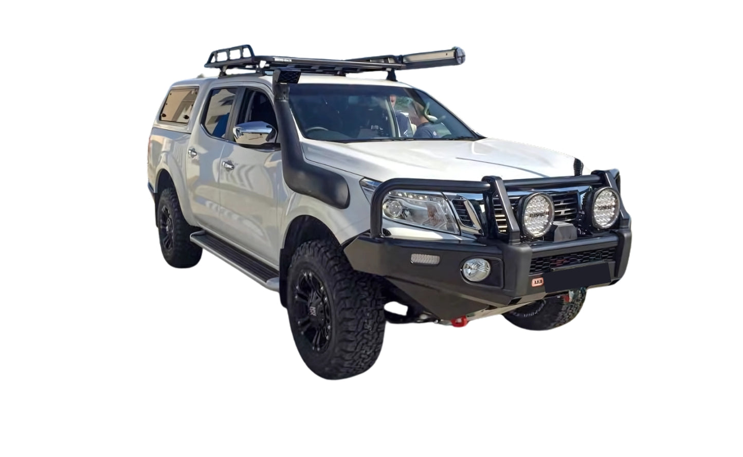 Snorkel Kit