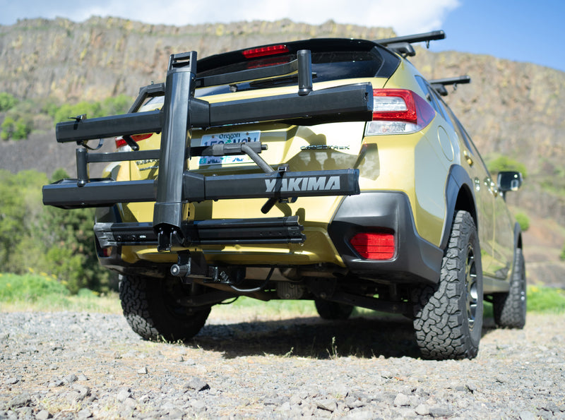 Yakima Roof Racks - Products