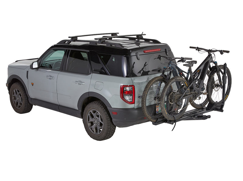 Yakima Roof Racks - Products