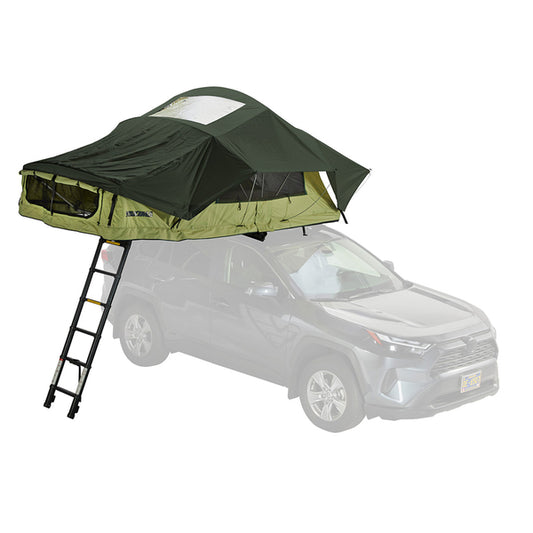 Roof Top Tents - From $ 2700.00