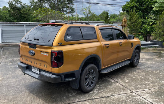 Eko-Style canopy