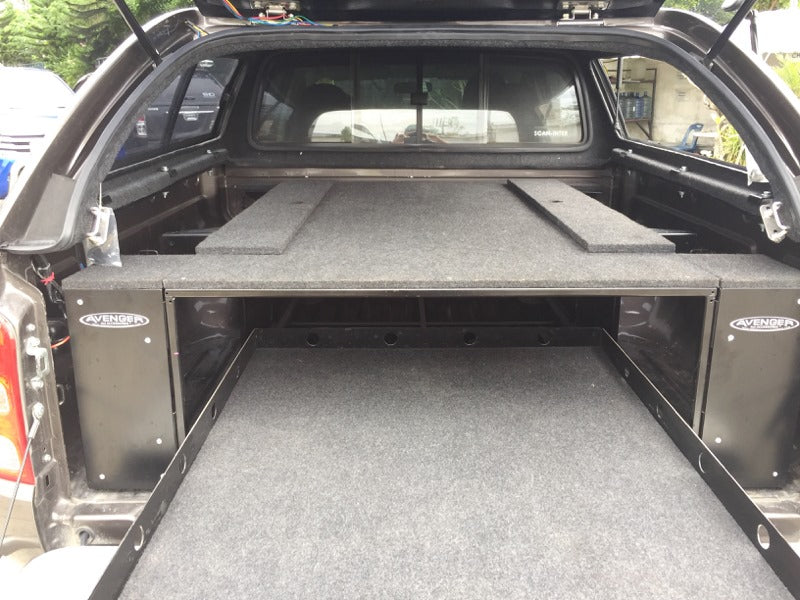 Eko-Style canopy